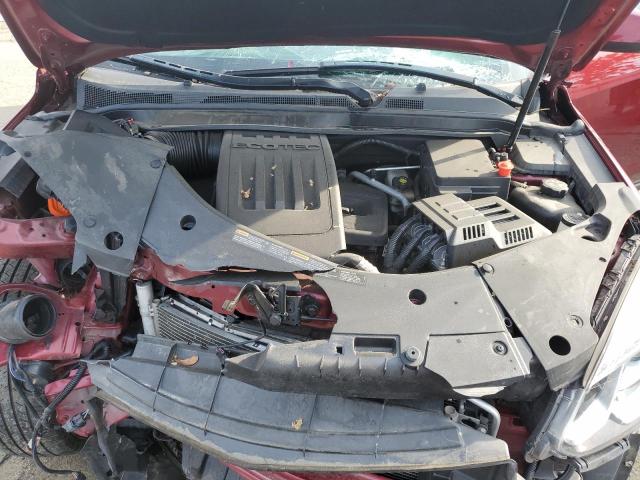 Photo 12 from auction – 2017 CHEVROLET EQUINOX LT with VIN 2GNALCEK3H1578348