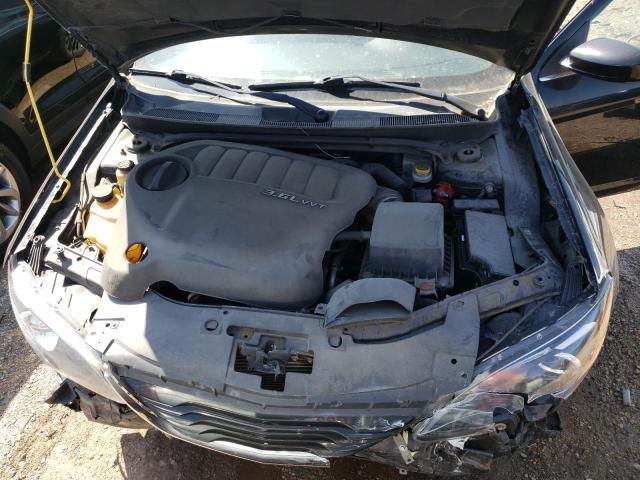 Photo 11 from auction – 2012 CHRYSLER 200 S with VIN 1C3CCBHG6CN307881