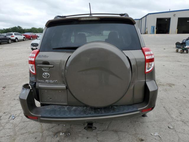 Photo 6 from auction – 2010 TOYOTA RAV4 with VIN JTMZF4DV4A5025149