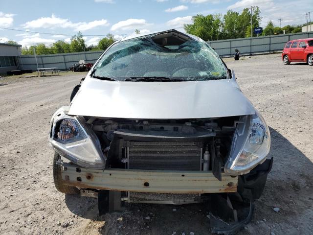Photo 5 from auction – 2015 NISSAN VERSA S with VIN 3N1CN7AP5FL814324