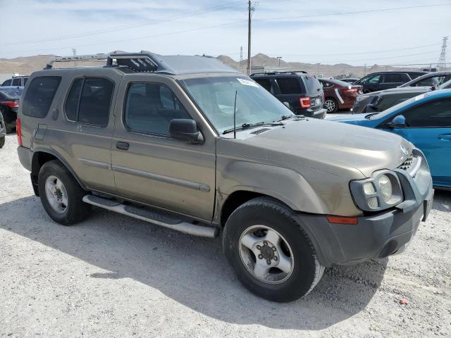 Photo 4 from auction – 2002 NISSAN XTERRA XE with VIN 5N1ED28T02C556052