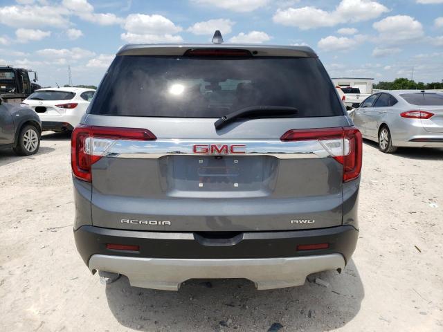 Photo 6 from auction – 2022 GMC ACADIA SLE with VIN 1GKKNRL42NZ131404
