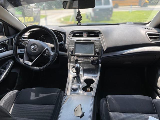 Photo 9 from auction – 2016 NISSAN MAXIMA 3.5 with VIN 1N4AA6AP4GC905372