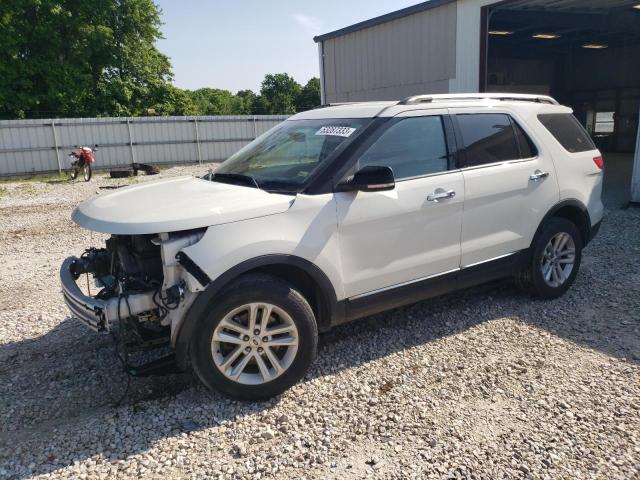 FORD EXPLORER X 2012 with VIN 1FMHK8D85CGB02946 - Photo from auction