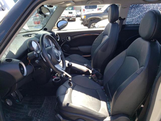 Photo 7 from auction – 2008 MINI COOPER S with VIN WMWMF73518TT89626