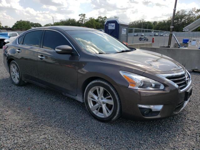 Photo 4 from auction – 2014 NISSAN ALTIMA with VIN 1N4AL3AP1EN261162