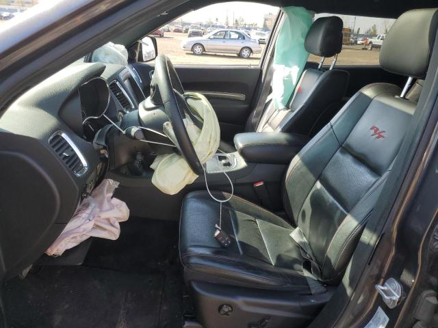 Photo 7 from auction – 2016 DODGE DURANGO R/ with VIN 1C4SDJCT5GC315491