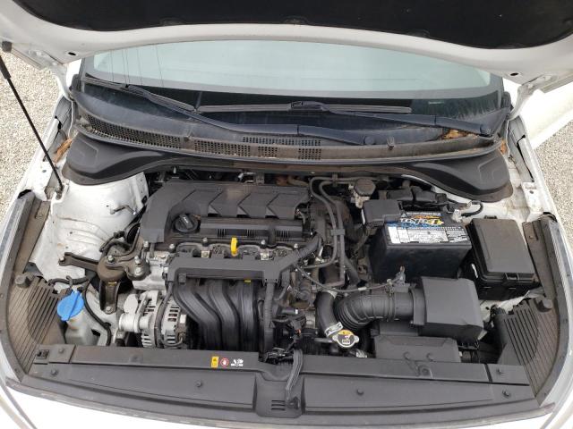 Photo 11 from auction – 2020 HYUNDAI ACCENT SE with VIN 3KPC24A63LE106357