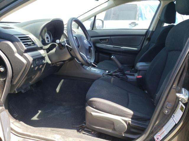 Photo 7 from auction – 2012 SUBARU IMPREZA with VIN JF1GJAA67CH011352