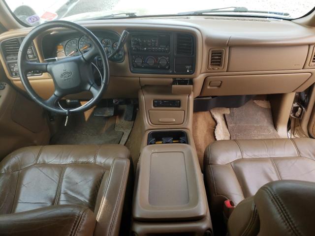 Photo 8 from auction – 2000 CHEVROLET silverado with VIN 2GCEK19T6Y1295382