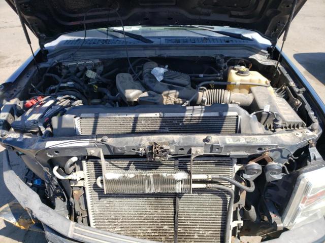 Photo 11 from auction – 2009 FORD F250 SUPER with VIN 1FTNF21539EA16591