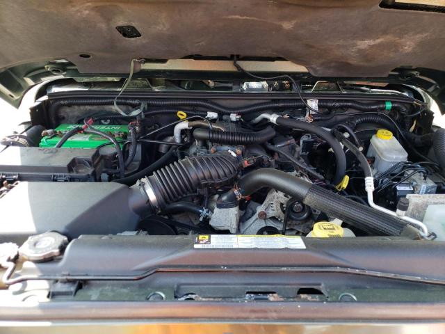 Photo 11 from auction – 2008 JEEP WRANGLER S with VIN 1J4FA54178L632280