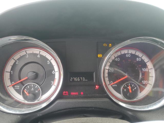 Photo 9 from auction – 2016 DODGE GRAND CARA with VIN 2C4RDGCG1GR175922