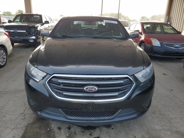 Photo 5 from auction – 2013 FORD TAURUS LIM with VIN 1FAHP2F80DG190618