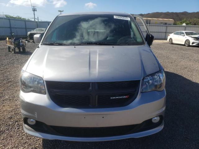 Photo 5 from auction – 2018 DODGE GRAND CARA with VIN 2C4RDGBG2JR201890