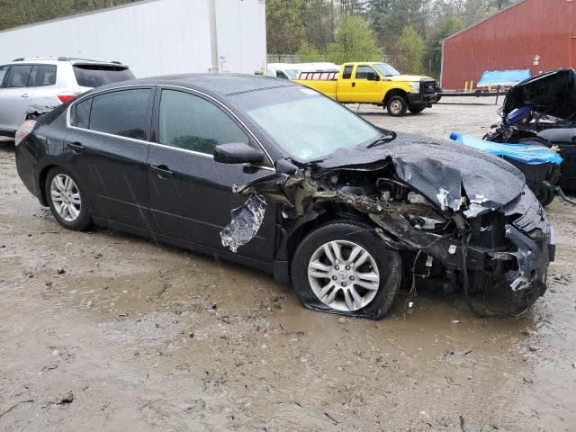 Photo 4 from auction – 2011 NISSAN ALTIMA BAS with VIN 1N4AL2AP0BN462699