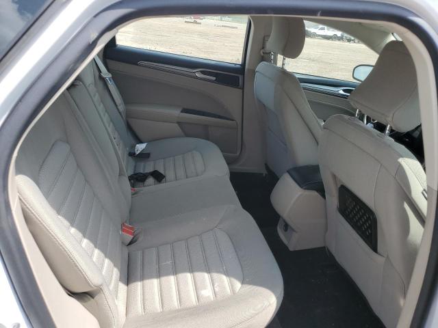 Photo 10 from auction – 2017 FORD FUSION SE with VIN 3FA6P0H77HR384223