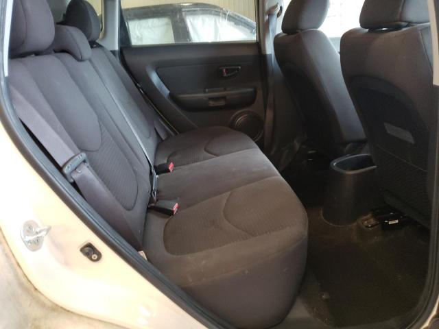 Photo 10 from auction – 2013 KIA SOUL with VIN KNDJT2A51D7768715