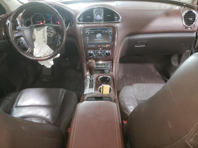 Photo 8 from auction – 2014 BUICK ENCLAVE with VIN 5GAKRBKD6EJ357616