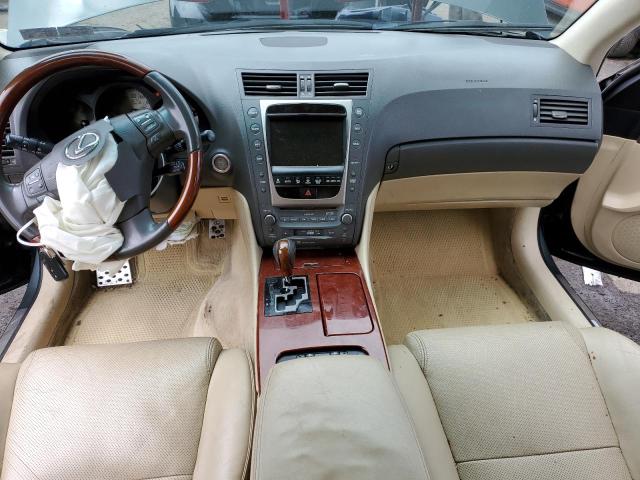 صورة رقم 8 من المزاد - 2007 LEXUS GS 350 مع VIN JTHCE96SX70003735