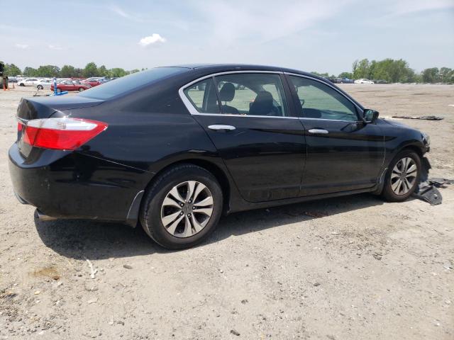 Photo 3 from auction – 2015 HONDA ACCORD LX with VIN 1HGCR2F35FA005117