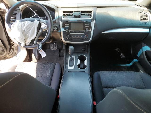Photo 8 from auction – 2016 NISSAN ALTIMA 2.5 with VIN 1N4AL3AP3GN356972