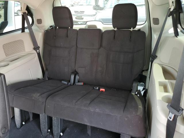 Photo 10 from auction – 2014 DODGE GRAND CARA with VIN 2C4RDGBG1ER260385