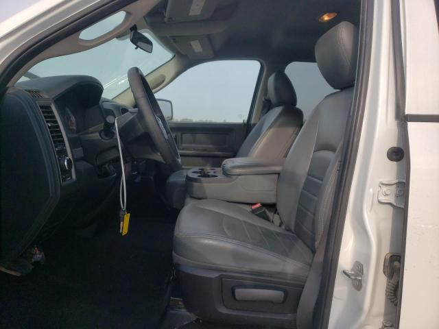 Photo 7 from auction – 2015 RAM 1500 ST with VIN 1C6RR6FG9FS769993