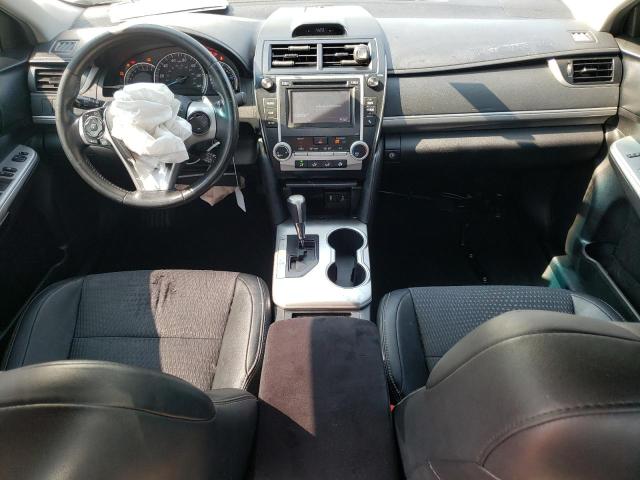 Photo 8 from auction – 2014 TOYOTA CAMRY L with VIN 4T1BF1FKXEU370499