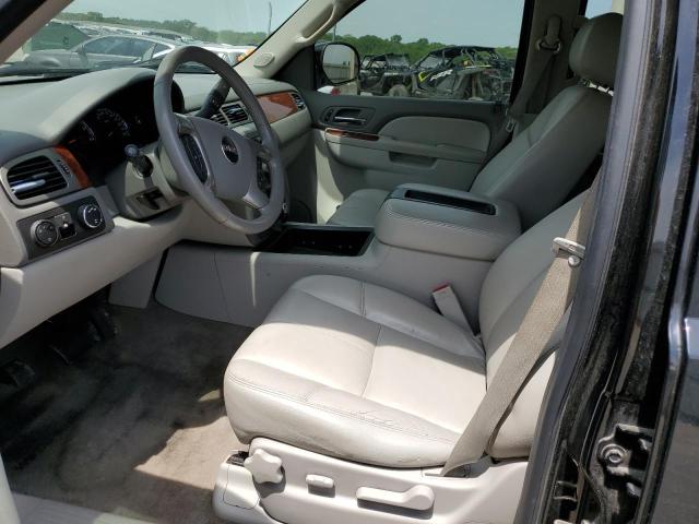 Photo 7 from auction – 2012 GMC YUKON with VIN 1GKS2CE08CR105564