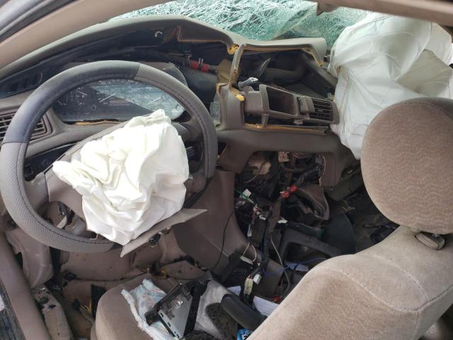 Photo 8 from auction – 1998 TOYOTA CAMRY CE with VIN JT2BF22K5W0092970