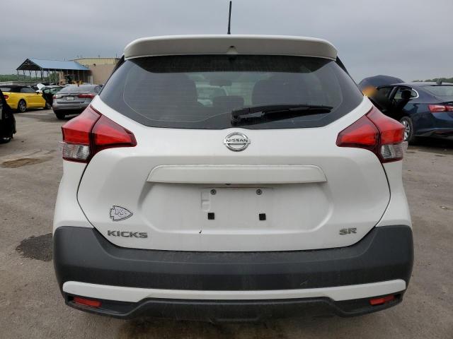 Photo 6 from auction – 2019 NISSAN KICKS S with VIN 3N1CP5CU4KL562805