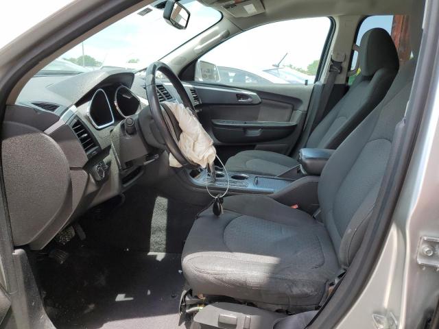 Photo 7 from auction – 2012 CHEVROLET TRAVERSE with VIN 1GNKRGED2CJ173060