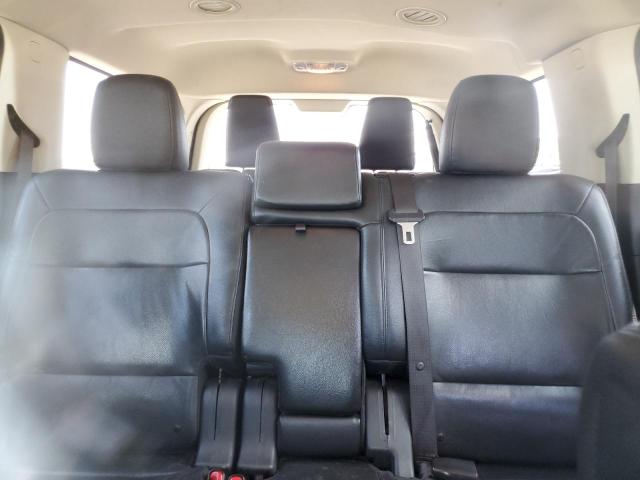 Photo 10 from auction – 2014 FORD FLEX LIMIT with VIN 2FMGK5D89EBD04953