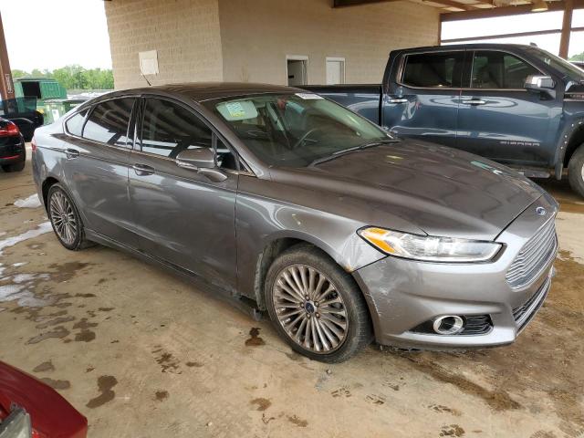 Photo 4 from auction – 2014 FORD FUSION TIT with VIN 3FA6P0K91ER257554