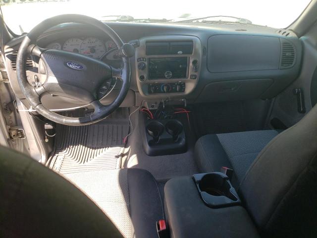 Photo 8 from auction – 2003 FORD RANGER SUP with VIN 1FTZR45E23TA02201