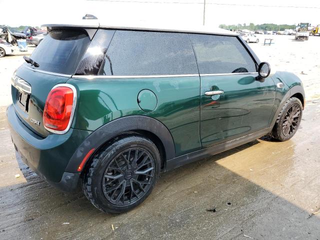 Photo 3 from auction – 2017 MINI COOPER with VIN WMWXP5C30H2F61442