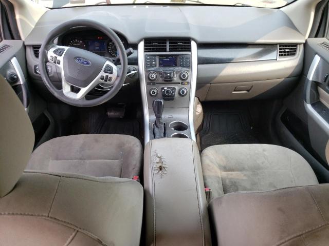 Photo 8 from auction – 2012 FORD EDGE SE with VIN 2FMDK4GC9CBA83364