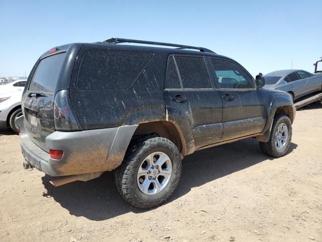 Photo 3 from auction – 2005 TOYOTA 4RUNNER SR with VIN JTEZU14RX58037541
