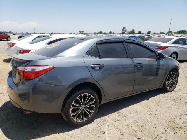 Photo 3 from auction – 2014 TOYOTA COROLLA L with VIN 5YFBURHEXEP054601