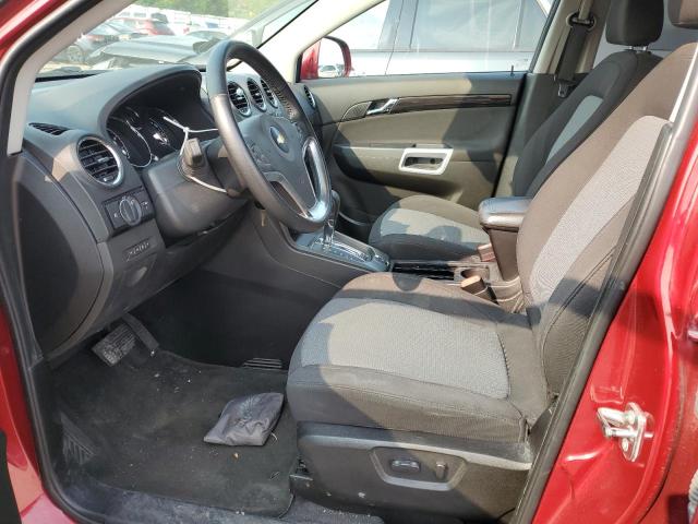 Photo 7 from auction – 2014 CHEVROLET CAPTIVA LS with VIN 3GNAL2EK7ES680939