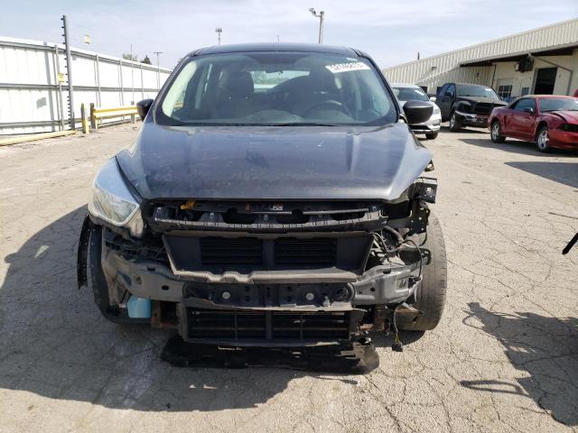 Photo 5 from auction – 2017 FORD ESCAPE S with VIN 1FMCU0F79HUE25674