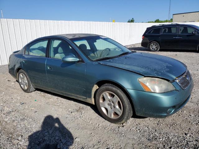 Photo 4 from auction – 2003 NISSAN ALTIMA BAS with VIN 1N4AL11D43C242060