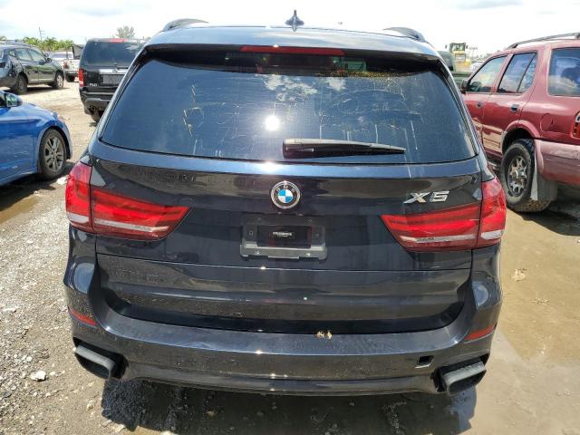 Photo 6 from auction – 2018 BMW X5 SDRIVE3 with VIN 5UXKR2C57J0Z20760