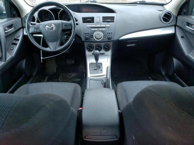 Photo 8 from auction – 2011 MAZDA 3 I with VIN JM1BL1VF6B1419678