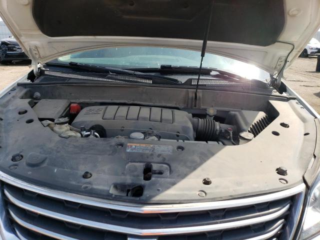 Photo 12 from auction – 2015 CHEVROLET TRAVERSE L with VIN 1GNKRHKD2FJ204483