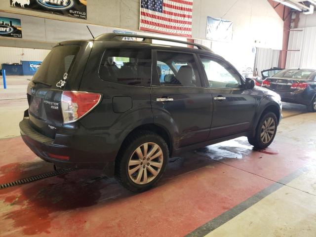 Photo 3 from auction – 2013 SUBARU FORESTER L with VIN JF2SHAEC0DH443218