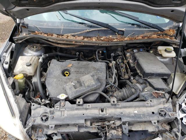 Photo 12 from auction – 2012 MAZDA 5 with VIN JM1CW2BL9C0119331