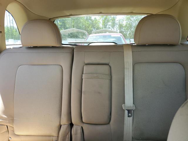Photo 10 from auction – 2008 SATURN VUE XE with VIN 3GSCL33P38S612023
