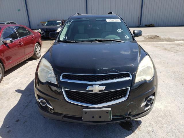 Photo 5 from auction – 2011 CHEVROLET EQUINOX LT with VIN 2GNALPEC9B1295606